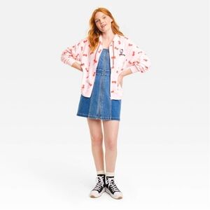 🐱HELLO KITTY X SANRIO SWEATSHIRT